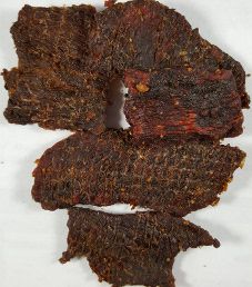 KC Yorker - Original Beef Jerky