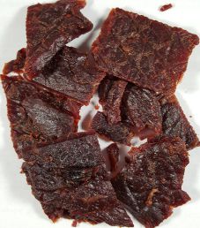 Kurtzie`s - Original Beef Jerky