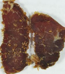 Lehigh Biltong - Traditional Beef Biltong