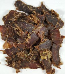 Lehigh Biltong - Traditional Beef Biltong