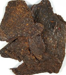 Little Bit Jerky - Old Time Bit Beef Jerky