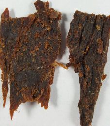 Outlawed Jerky - Jalapeno Lime Beef Jerky