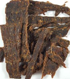 Outlawed Jerky - Jalapeno Lime Beef Jerky