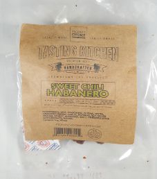 People's Choice Beef Jerky - Sweet Chili Habanero Beef Jerky