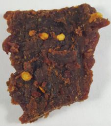 People's Choice Beef Jerky - Sweet Chili Habanero Beef Jerky