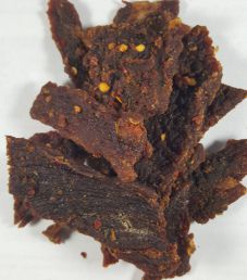 People's Choice Beef Jerky - Sweet Chili Habanero Beef Jerky