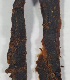 Smoky Mountain Trail Grub - Garlic Pepper Beef Jerky