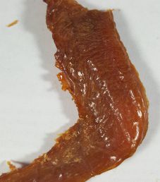 Tahoe Tony's Jammin' Jerky - BBQ Turkey Jerky