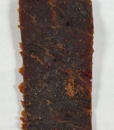 The Meat Makers - Mild Indian Curry Beef Jerky