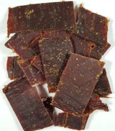 The Meat Makers - Original Beef Jerky