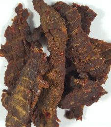 Topanga's Finest - Original Gourmet Beef Jerky