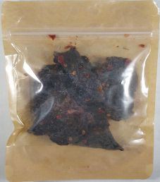 4 Seasons Jerky - Sweet Chili Sriracha Beef Jerky