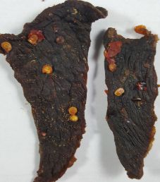 4 Seasons Jerky - Sweet Chili Sriracha Beef Jerky