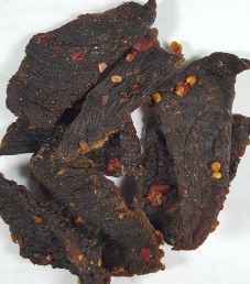 4 Seasons Jerky - Sweet Chili Sriracha Beef Jerky