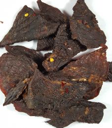 4 Seasons Jerky - Teriyaki Lime Beef Jerky