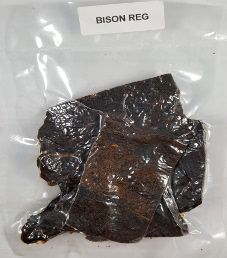 5K Bison & Boar Ranch - Regular Bison Jerky