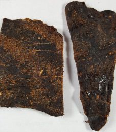 5K Bison & Boar Ranch - Regular Bison Jerky