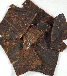 5K Bison & Boar Ranch - Regular Bison Jerky