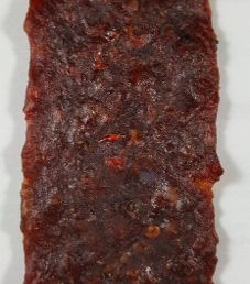 Carmichael's - Hot Beef Jerky