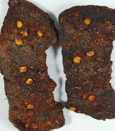CopperNose Jerky - Spicy Beef Jerky