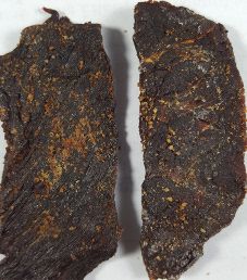 CopperNose Jerky - Teriyaki Beef Jerky