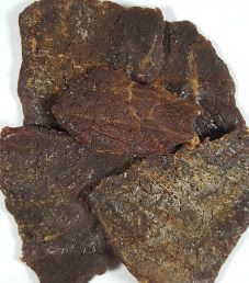 Dundalk Dan's Awesome Beef Jerky - Chesapeake Beef Jerky