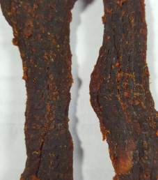 Hole In One Jerky - Sriracha Garlic Steak Jerky