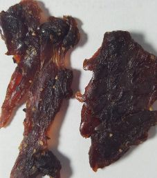 House of Jerky - Original Snapping Turtle Jerky