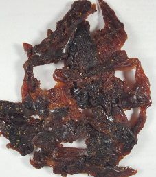 House of Jerky - Original Snapping Turtle Jerky
