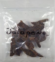 Jerky Ingredients- Jalapeno Beef Jerky Jerky Ingredients- Jalapeno Beef Jerky
