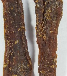 Jerky Ingredients - Teriyaki Beef Jerky