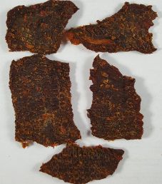 KC Yorker - Firehouse Beef Jerky