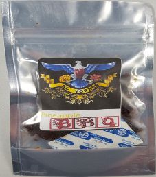 KC Yorker - Pineapple BBQ Beef Jerky KC Yorker - Pineapple BBQ Beef Jerky