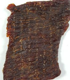 KC Yorker - Pineapple BBQ Beef Jerky