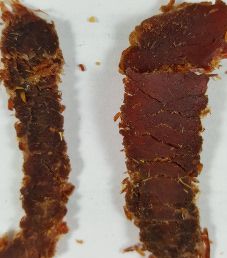 Lehigh Biltong - Secret Spice Beef Biltong