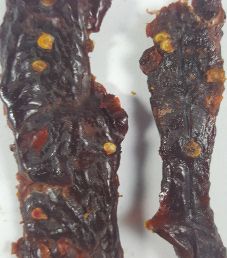 Oregon Wine Country Jerky - Hot Pinot Noir Beef Jerky