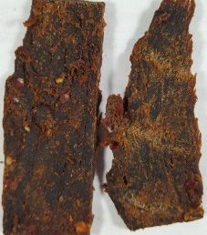 Outlawed Jerky - Original Beef Jerky