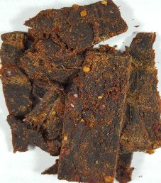 Outlawed Jerky - Original Beef Jerky