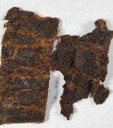 Smoky Mountain Trail Grub - Spicy Hot Beef Jerky