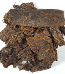 Smoky Mountain Trail Grub - Spicy Hot Beef Jerky
