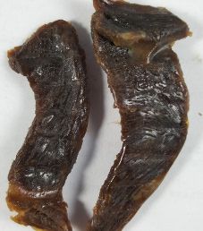 Tahoe Tony’s Jammin’ Jerky – Teriyaki Pineapple 100% Grass-fed Beef Jerky