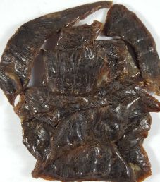 Tahoe Tony’s Jammin’ Jerky – Teriyaki Pineapple 100% Grass-fed Beef Jerky