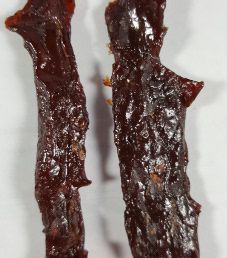 Washington Wine Country Jerky - Cabernet Beef Jerky