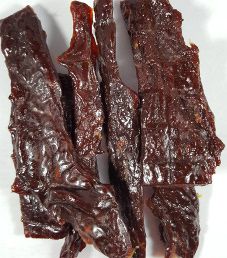 Washington Wine Country Jerky - Cabernet Beef Jerky