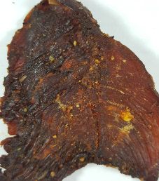 4 Seasons Jerky - Honey Basil Turkey Jerky
