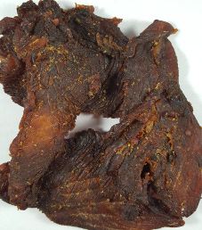 4 Seasons Jerky - Honey Basil Turkey Jerky