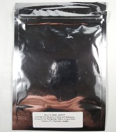 4 Seasons Jerky - Sweet Mesquite Habanero Beef Jerky