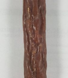 Aufschnitt Meats - Garlic Beef Chicken Meat Stick