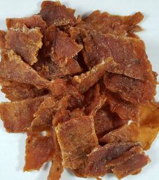 Aufschnitt Meats - Garlic Ginger Turkey Jerky
