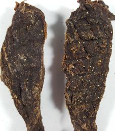 Beefy Boys - Reserve Beef Jerky